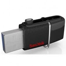 SanDisk Flash Disk Ultra Dual 3.0 - OTG SDDD2-16GB